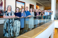 Department of Nursing and Public Health - June 2026