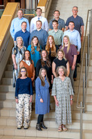 Department of Nursing and Public Health - June 2026