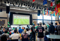World Cup Watch -June 2026