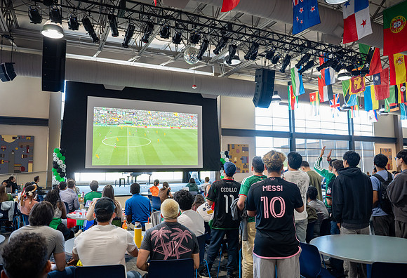 World Cup Watch -June 2026