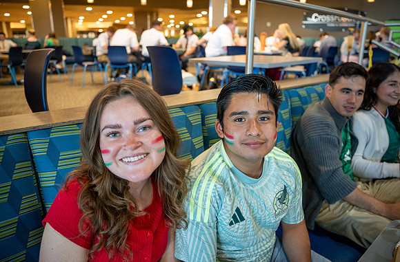 World Cup Watch -June 2026