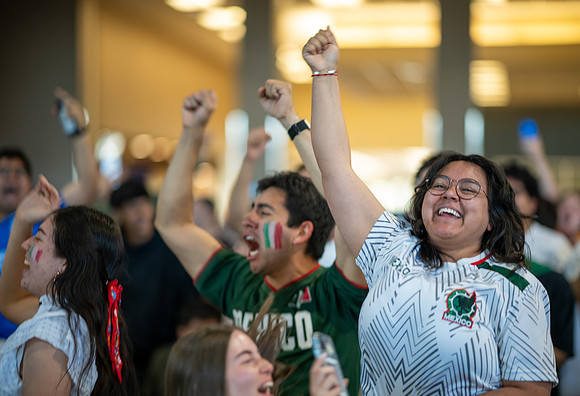 World Cup Watch -June 2026