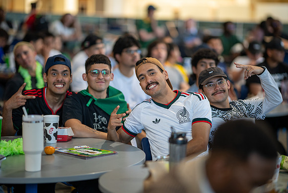 World Cup Watch -June 2026