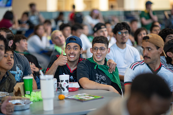 World Cup Watch -June 2026