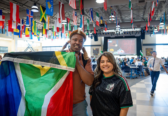World Cup Watch -June 2026
