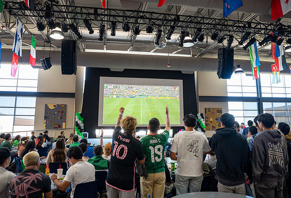 World Cup Watch -June 2026