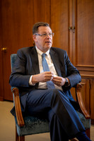 Elder Clark G. Gilbert Interview - Jun 2026