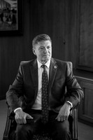 Elder Clark G. Gilbert Interview - Jun 2026