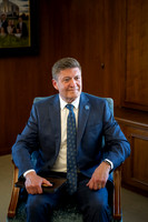 Elder Clark G. Gilbert Interview - Jun 2026