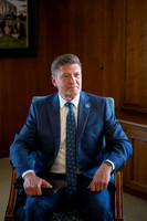 Elder Clark G. Gilbert Interview - Jun 2026