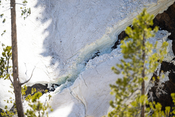 Outdoor Recreation Yellowstone - May 2025