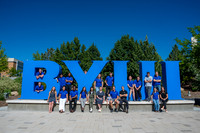 Student Leadership Team - June 2026
