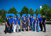 Student Leadership Team - June 2026