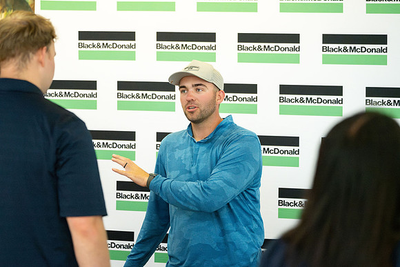 Construction MGMT Career Fair- June 2026