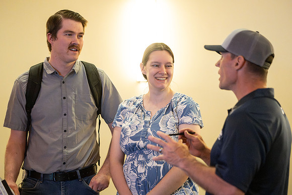 Construction MGMT Career Fair- June 2026