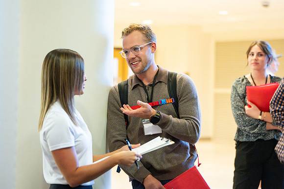 Construction MGMT Career Fair- June 2026