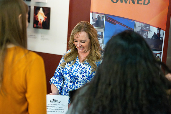 Construction MGMT Career Fair- June 2026