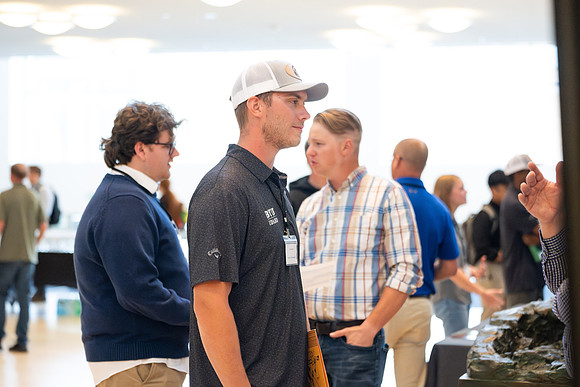 Construction MGMT Career Fair- June 2026