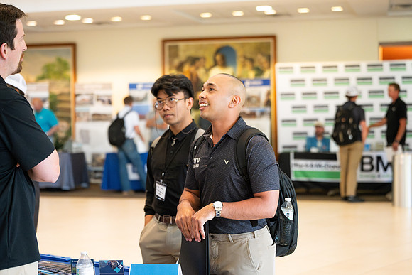 Construction MGMT Career Fair- June 2026