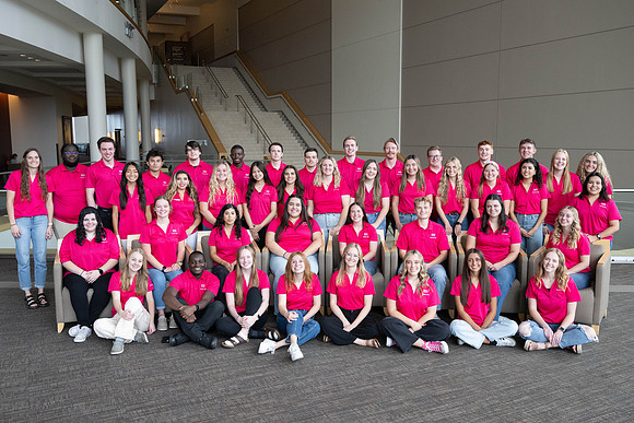 Campus Life - Sep 2024