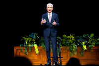 Devo - Elder Gérald Caussé - June 2026