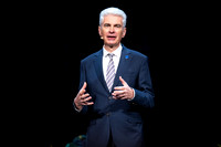 Devo - Elder Gérald Caussé - June 2026