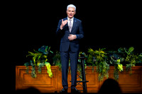 Devo - Elder Gérald Caussé - June 2026