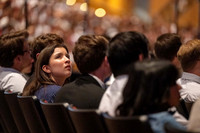 Elder Gerald Causse Devotional - June 2026