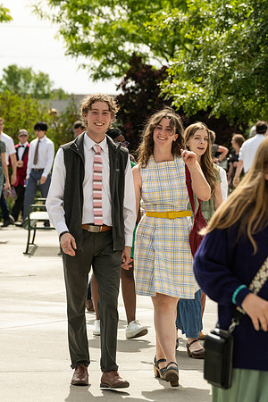 Elder Gerald Causse Devo-June 2026