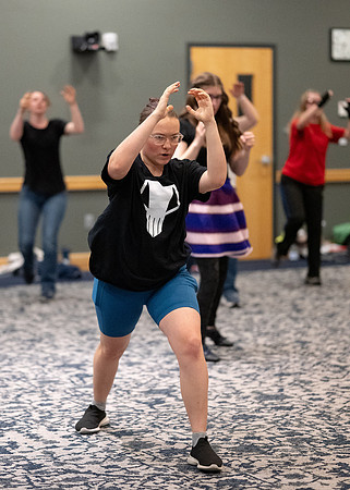 RAD Class - June 2026