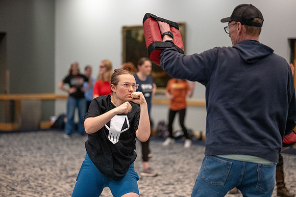 RAD Class - June 2026