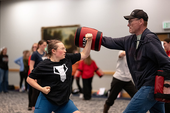 RAD Class - June 2026