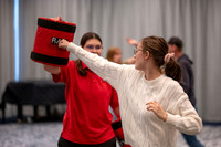 R.A.D. Self Defense Class