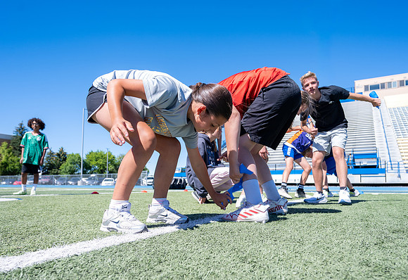 Strength & Conditioning Camp - Jun 2026