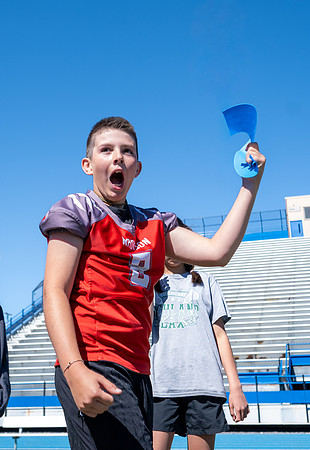 Strength & Conditioning Camp - Jun 2026