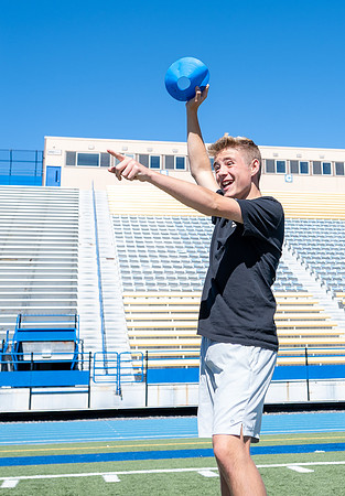 Strength & Conditioning Camp - Jun 2026