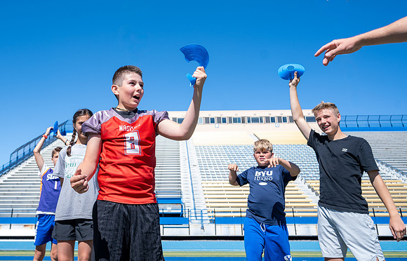 Strength & Conditioning Camp - Jun 2026