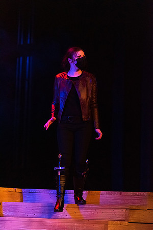 Macbeth - Feb 2021