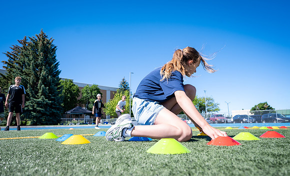 Strength & Conditioning Camp - Jun 2026