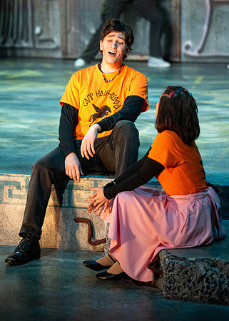 Lightning Thief - June 2026
