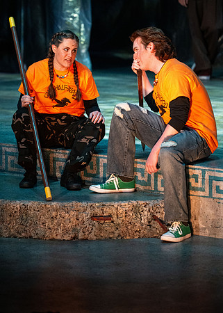 Lightning Thief - June 2026