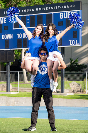 Hype Squad Media Day - June 2026