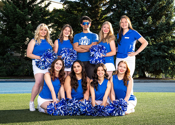Hype Squad Media Day - June 2026
