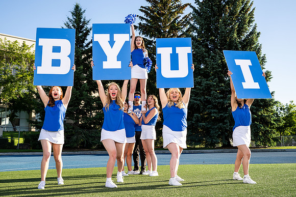 Hype Squad Media Day - June 2026
