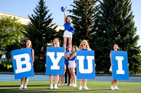 Hype Squad Media Day - June 2026