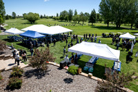 Construction MGMT Golf Scramble - June 2026