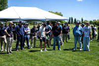 Construction MGMT Golf Scramble - June 2026