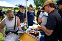 Construction MGMT Golf Scramble - June 2026