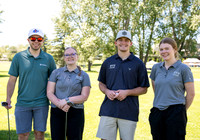 Construction MGMT Golf Scramble - June 2026
