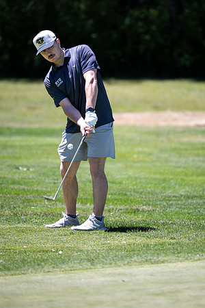 Construction MGMT Golf Scramble - June 2026